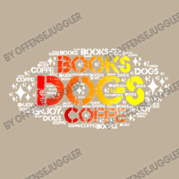 Book Reader Dog Books And Coffee Cute Reading Library Books Reading Fa Sun Shade Cap | Artistshot