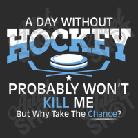 Day Hockey Exclusive T-shirt | Artistshot