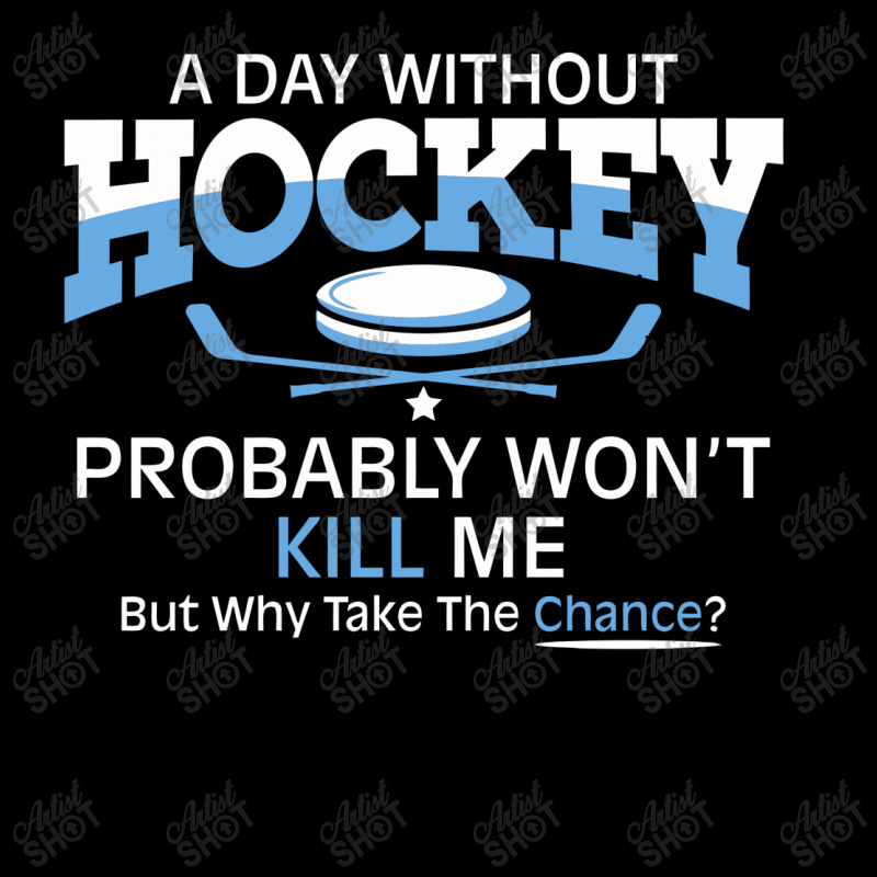 Day Hockey Pocket T-Shirt by h4ikal | Artistshot