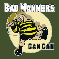 We Can Be Bad Manners Sun Shade Cap | Artistshot