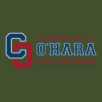 Archbishop O'hara High School Sun Shade Cap | Artistshot