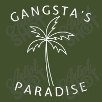 Gangstas Paradise Sun Shade Cap | Artistshot