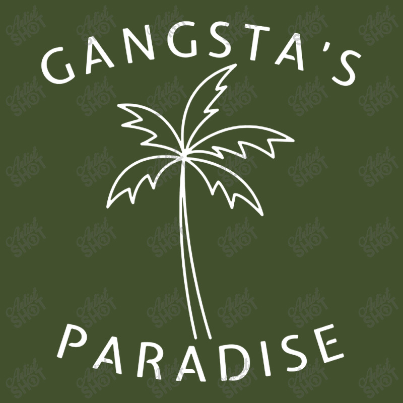 Gangstas Paradise Sun Shade Cap by Onde Mande | Artistshot