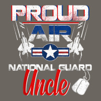 Proud Air National Guard Uncle Air Force Veterans Day T Shirt Sun Shade Cap | Artistshot