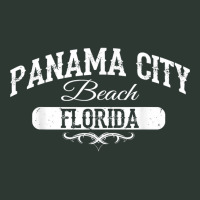 Panama City Beach Florida T Shirt Mesh Back Trucker Hat | Artistshot