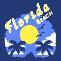 Summer T  Shirt Florida Beach  Lost Paradise T  Shirt Mesh Back Trucker Hat | Artistshot