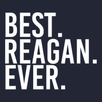 Best. Reagan. Ever. Gift Name Funny Personalized Women T Shirt Mesh Back Trucker Hat | Artistshot