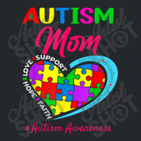 Understanding Autism Awareness Mom Gifts Crewneck Sweatshirt | Artistshot