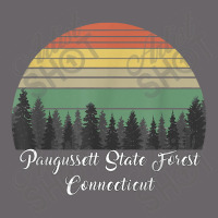 Paugussett State Forest Mesh Back Trucker Hat | Artistshot