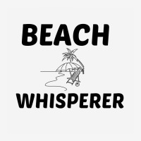 Beach Whisperer Classic T-shirt | Artistshot