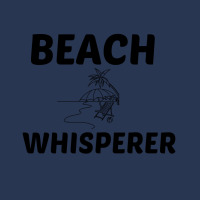 Beach Whisperer Men Denim Jacket | Artistshot