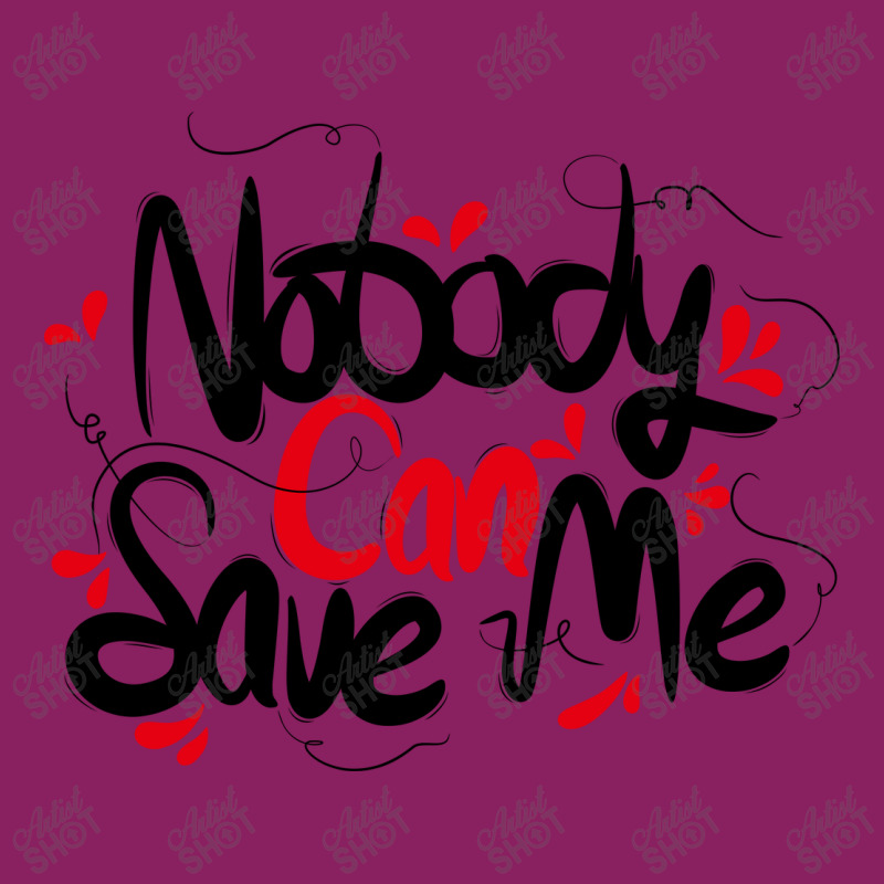 Nobody Can Save Me Tie Dyed Bucket Hat by Distrowlinc | Artistshot