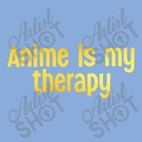 Anime Is My Therapy Tie Dyed Bucket Hat | Artistshot