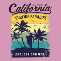 California Surfing Paradise,seal Beach California California Beach Sur Tie Dyed Bucket Hat | Artistshot