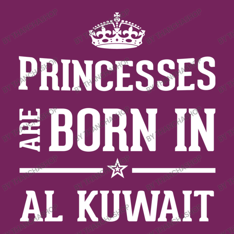 Princesses Are Born In Al Kuwait Cool Gift Tie Dyed Bucket Hat by thanchashop | Artistshot