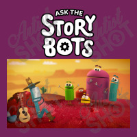 Ask The Storybots Tie Dyed Bucket Hat | Artistshot