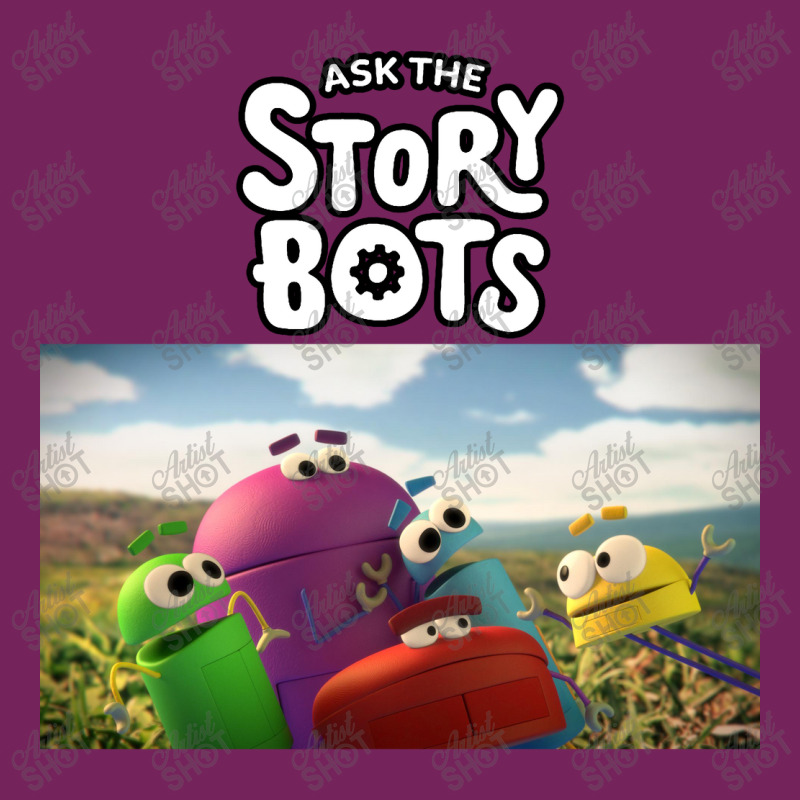 Ask The Storybots Tie Dyed Bucket Hat by bisnisharam | Artistshot