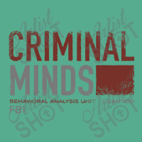 Criminal Minds, Title Card, Tie Dyed Bucket Hat | Artistshot