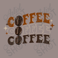 Coffee Vintage T-shirt | Artistshot