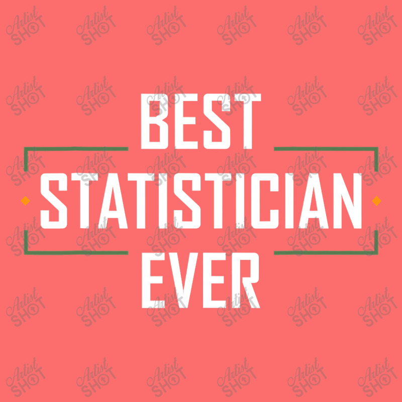 Best Statistician Ever Statistics Funny Apparel T Shirt Snapback Trucker Cap by Rudy_Glenn | Artistshot