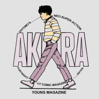 Akira Anime Young Magazine [tw] Foam Trucker Hat | Artistshot