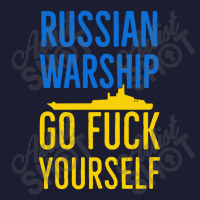 Russian Warship Go Fuck Yourself Foam Trucker Hat | Artistshot