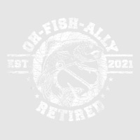 O Fish Ally Est. 2021 Fishing Rod Fishermen Sail Boat Fish Adjustable Baseball Cap | Artistshot