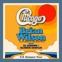 Chicago And Brian Wilson Summer Dyed Cap | Artistshot