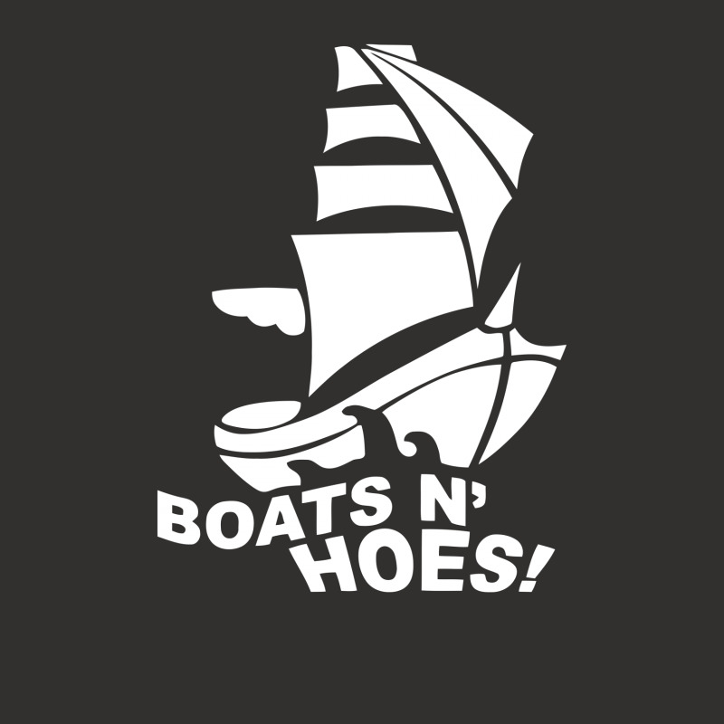 Boats N Hoes Funny Champion Hoodie | Artistshot