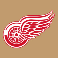 Red Wings Merchandise Urban Heavy T-shirt | Artistshot