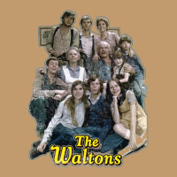 The Waltons, Distressed   The Waltons Urban Heavy T-shirt | Artistshot