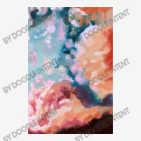 Magical Cloud Oil Painting Urban Sweatpant | Artistshot