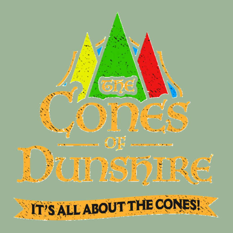 Cones Of Dunshire Urban Heavy T-shirt by cm-arts | Artistshot