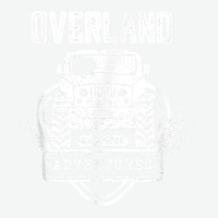 Overland Adventures T Shirt Urban Heavy T-shirt | Artistshot