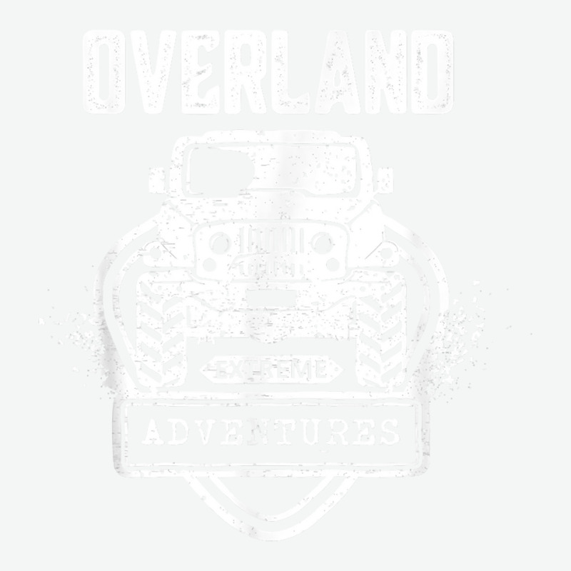 Overland Adventures T Shirt Urban Heavy T-shirt by homyfelaego | Artistshot