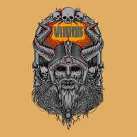 Viking Skull Warrior Norse Nordic Mythology Horned Helmet T Shirt Urban Heavy T-shirt | Artistshot