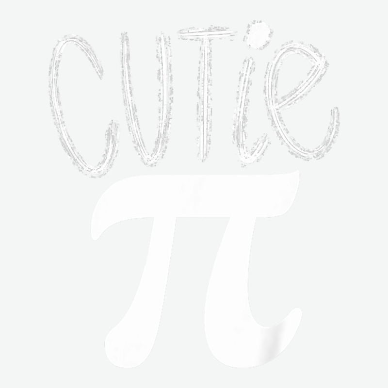 Kids Cutie Pi Math Pun Cutie Pie Toddler Kids  For Pi Day Mens Womens Urban Heavy T-shirt | Artistshot