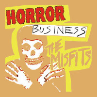 Horror Business Urban Heavy T-shirt | Artistshot