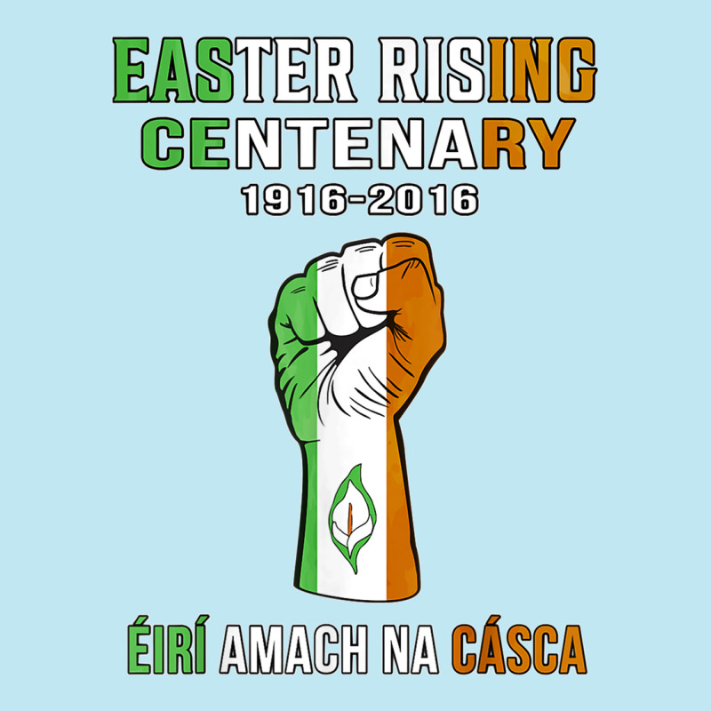 Easter Rising Centenary 1916 2016 Urban Heavy T-shirt | Artistshot