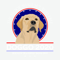 Doggo Funny Dog Politics Floof Set You Free Urban Heavy T-shirt | Artistshot