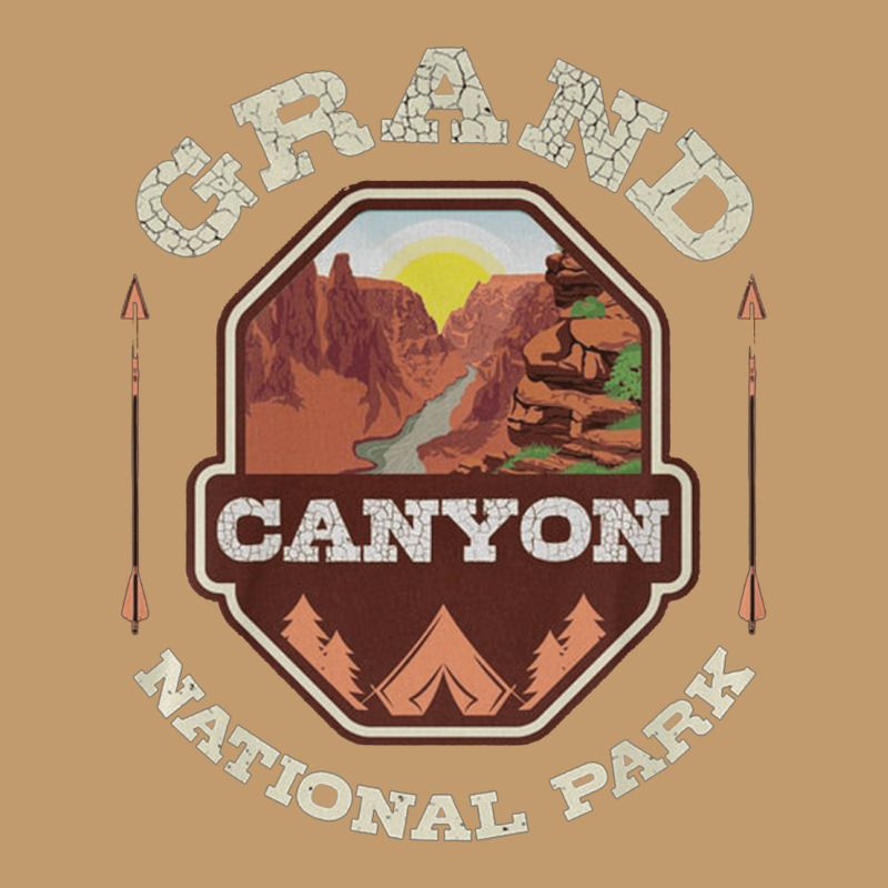 Grand Canyon National Park, Grand Canyon, Grand Canyon Vintage, Grand  Urban Heavy T-shirt | Artistshot