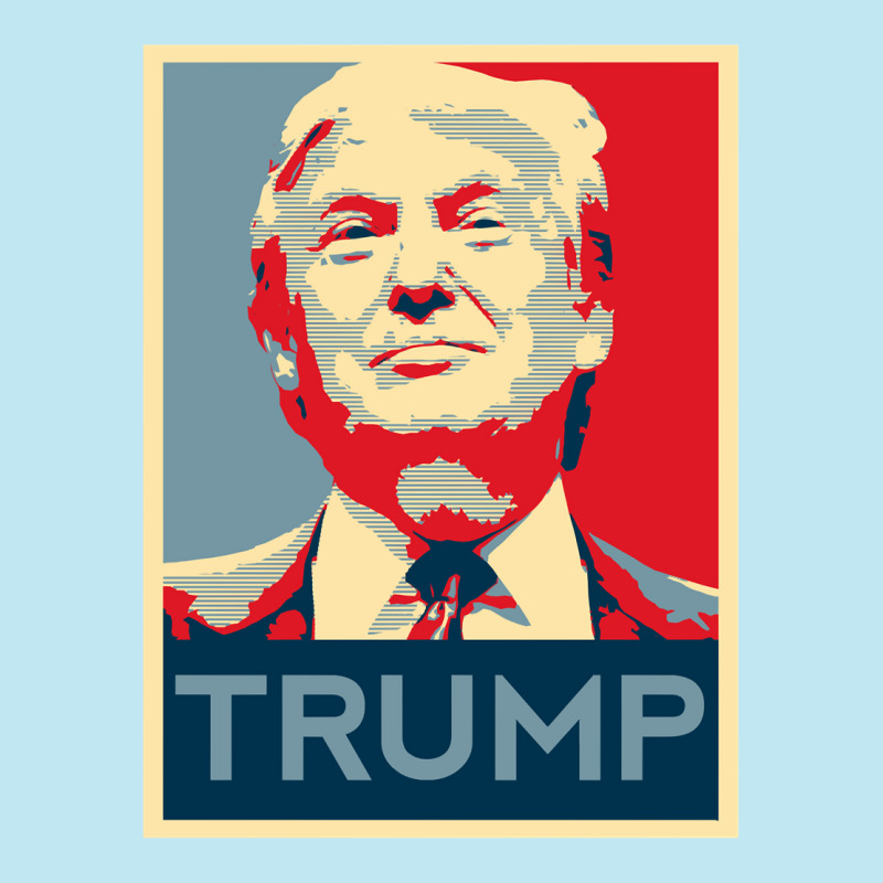 Trump Urban Heavy T-shirt | Artistshot