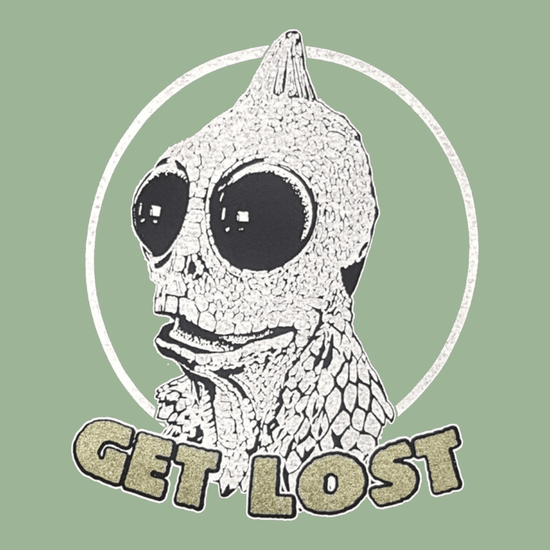 Land Of The Lost, Get Lost, Land, The Lost, Sleestak, Wanderlust, Get  Urban Heavy T-shirt | Artistshot