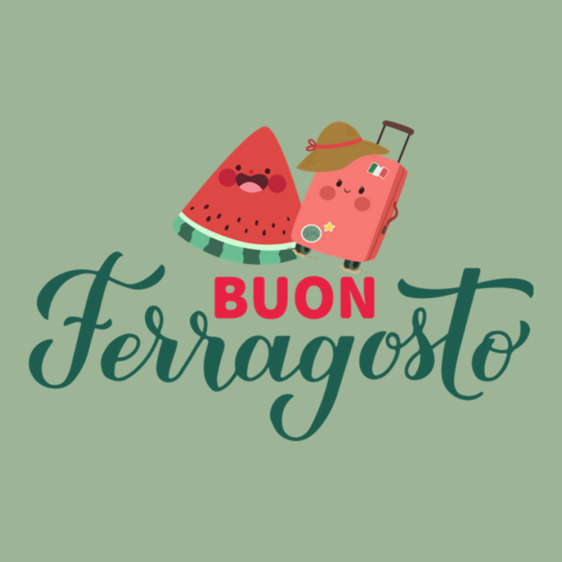 Ferragosto Urban Heavy T-shirt | Artistshot