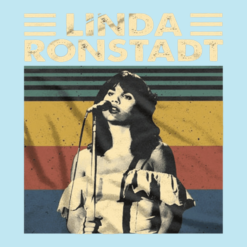 Linda Ronstadt, Linda Ronstadt Vintage, Linda Ronstadt Singer, Linda R Urban Heavy T-shirt | Artistshot