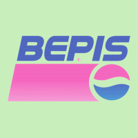 Bepis Aesthetic Urban Heavy T-shirt | Artistshot