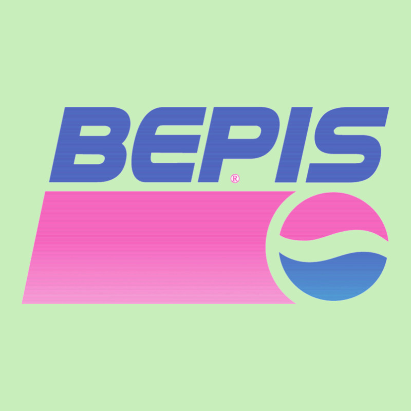 Bepis Aesthetic Urban Heavy T-shirt | Artistshot