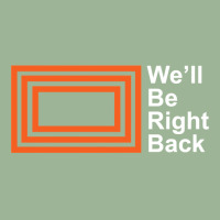 The Eric Andre Show - Well Be Right Back Shirt, Music, Movie, Film, Ga Urban Heavy T-shirt | Artistshot