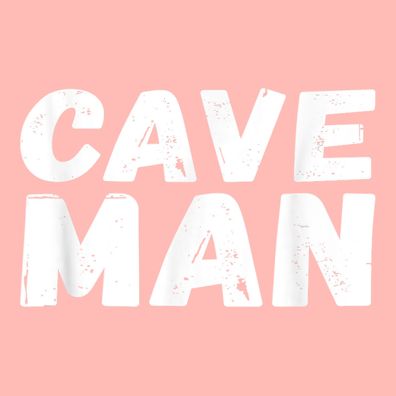 Funny Caveman Easy Halloween Or Cosutme Party Urban Heavy T-shirt | Artistshot