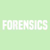 Forensics Crime Police Investigator Detective Policemen Duty Urban Heavy T-shirt | Artistshot